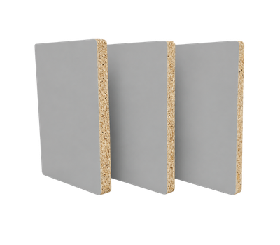 Particle Board PET